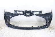 bumper front front TOYOTA YARIS 3 III LIFT 2014-2017 521190D660
