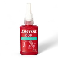 Środek mocujący Loctite 638 50ml / 55g