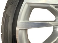 AUDI A3 8Y wheels discs 225/40R18 CONTINENTAL