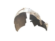 mudguard right front complete VW PASSAT B8 (14-19)
