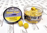 DYNAMITE BAITS Big Fish Floating Durable Hookers - SWEET TIGER [DY1486]