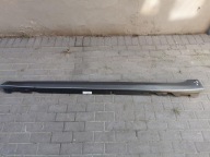 moulding threshold left BMW SERIA 5 G30 BLUESTONE 17