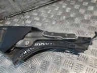 mirror RAMPOWE iron MERCEDES ACTROS MP4 A9608103016