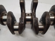 KIA CEED VENGA HYUNDAI I30 IX20 crank G4FA 1,4 16V G4FA