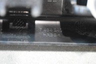mouldings caps threshold m-packet LED KPL. BMW G07 1