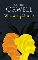 WIWAT ASPIDISTRA!, GEORGE ORWELL