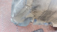 mudguard right right rear part rear. BMW 5 E61 04