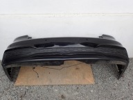 bumper rear part rear AUDI A7 2 II 4K8 S LINE 2018
