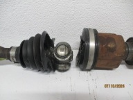 semi-axis right DACIA SANDERO 371003037R