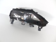 fog light light right SKODA RAPID LIFT 20
