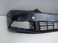 FRONTSTOSSSTANGE SKODA FABIA III 6V 6V0 14-17 21777