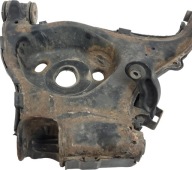 AUDI A6 C6 LIFT querlenker hinten heck links 4F0505311D QUATTRO