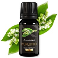 Aromaholik Prírodný éterický olej Konvalinka10ml Emocionálna rovnováha