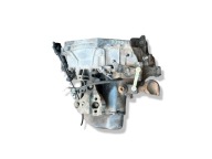 5-biegowa Getriebe Citroen C3 2 2012 20CQ87