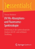 Uv/Vis-Absorptions- Und
