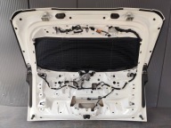 PEUGEOT 2008 II boot doors KAMERA complete DEMONTAZ