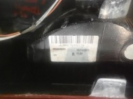 light rear part rear right TRAFIC III VIVARO B 2014