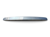 moulding bonnet Volvo S40 2 facelift 2008 30753024