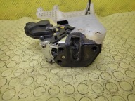 HYUNDAI TUCSON lock door right rear part
