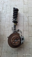 McPherson swing shock absorber front side right Dacia Spring 543022595R