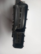 computer control unit of the engine VOLVO S60 2.4 D5 215KM 31336983