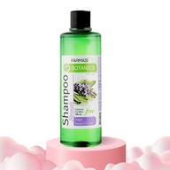 Farmasi Botanics Shampoo Sage Szampon wzmacniający włosy z szałwią - 500ml