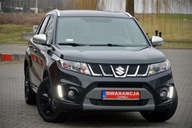 VITARA 1.4 Turbo 140 KM Sport Full Opcja Serwis Gwarancja! Zamiana! Okazja!