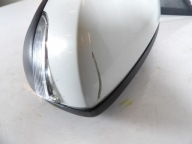 SKODA FABIA III 3 mirror left electrics 6 PIN 6V0857933 LS9R