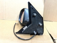 VW TRANSPORTER T6 CARAVELLE MULTIVAN 16- mirror ZEWN. left new