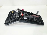 TUNEL mitte DEKOR TUNELU Handschuhfach AUDI A6 C8 4K1864261D QQ2 3Q7