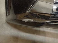 BUMPER FRONT MERCEDES A KLASA W176 LIFT