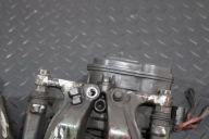 calipers brake rear part RANGE ROVER SPORT II 2 L494
