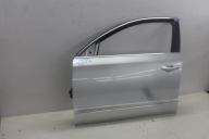 door left front left front SKODA SUPERB II of wheels. LA7W 08-13