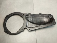 Audi A6 C7 4G Support plaque du haut parleur 4G0837104B