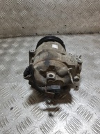 Klimakompressor klimaanlage SKODA FABIA 2 6Q0820808D