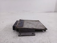 PEUGEOT 206 1.1 control unit of the engine 9643707380