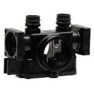 Szelepház adagolás nélkül 2457653300