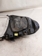 light left front CHRYSLER VOYAGER IV LIFT