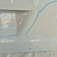 MERCEDES VITO III 3 W447 14-> boot door rear