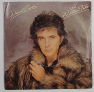 David Essex – A Winter's Tale