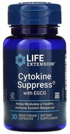 Life Extension Cytokine Suppress EGCG 30 kapsúl