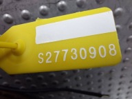swing left front NISSAN QASHQAI and J10 06-13
