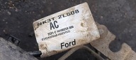 träger / Achsträger heck FORD TRANSIT MK8