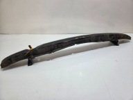 bumper support of the rear below towing BMW E61 7060788