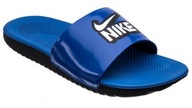 Klapki NIKE KAWA SLIDE FUN GS/PS DD3242 400 R. 31