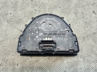 switch light switch OE 1278613 SAAB 9-3 II UK 04r