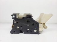 lock door left front AUDI A4 B8 8J1837015A europa sedan