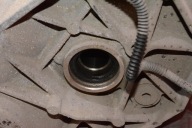 engine electrical rear 0EH903052B 0EH901098C VW ID.3 and 62Ah 204 KM 19-21