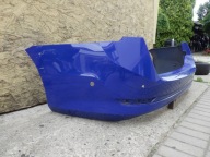 SKODA OCTAVIA 4 IV KOMBI 5E7 20- bumper rear