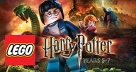LEGO HARRY POTTER LATA 5-7 YEARS KLUCZ STEAM PC